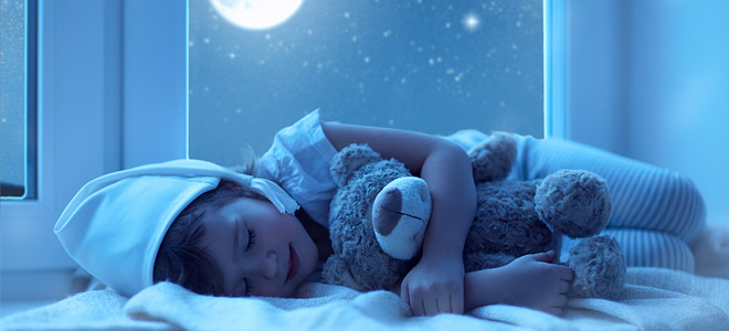 child sleeps2 660
