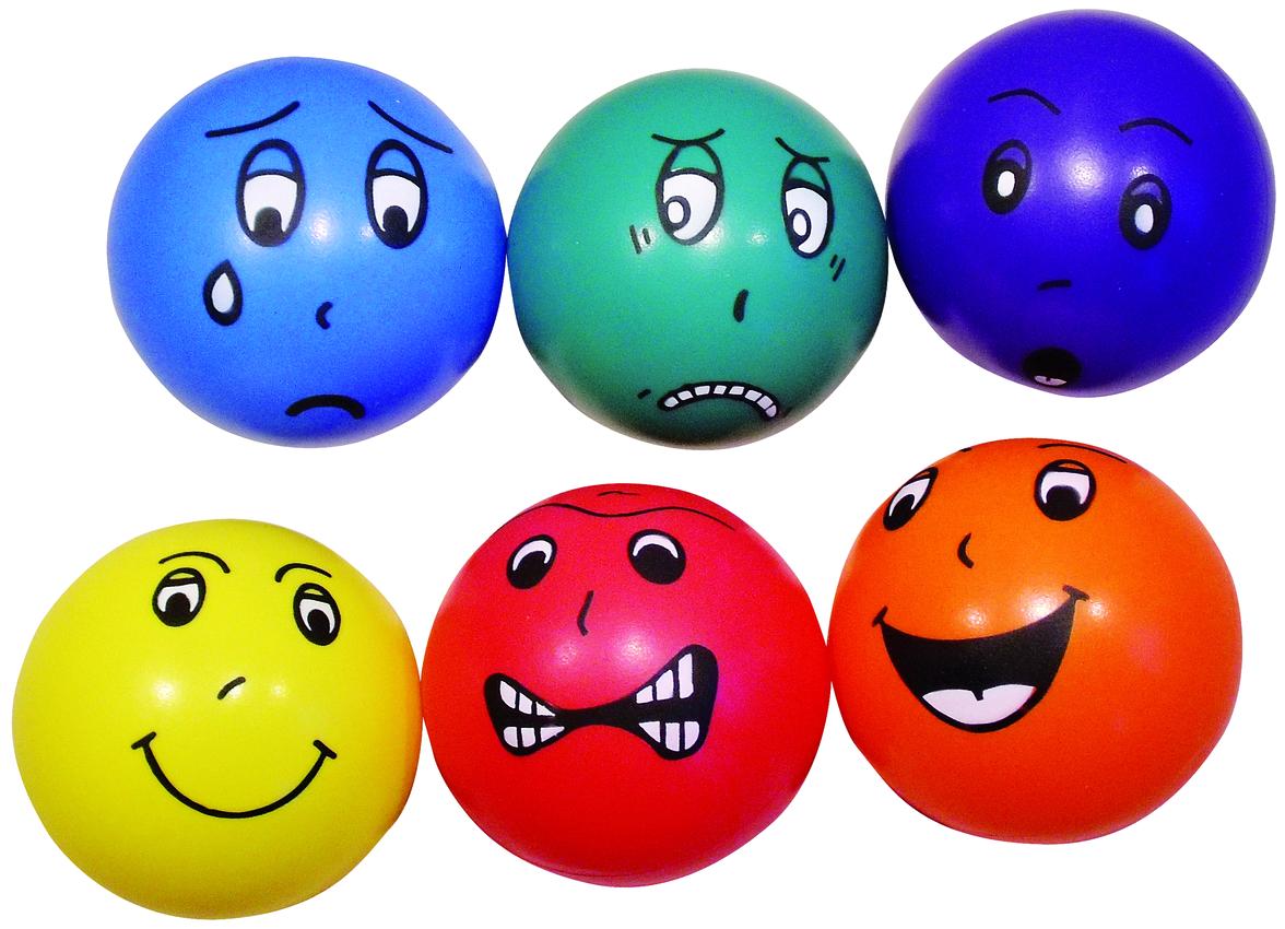 emotieballen 18718200